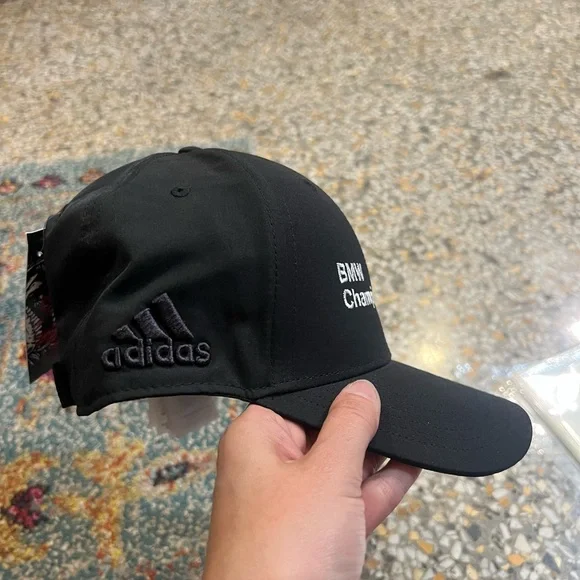 BMW Championship Black Cap - Picture 2 of 3